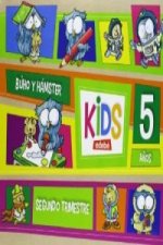 kids 5 años (2º.trimestre) *infantil*