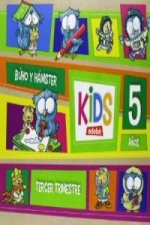 kids 5 años (3º.trimestre) *infantil*