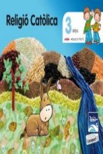 tobih *lleuger*.religio 3 anys infantil catala