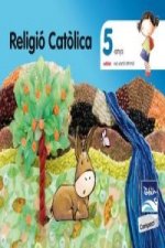 tobih *lleuger*.religio 5 anys infantil catala