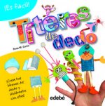 Titeres de dedo