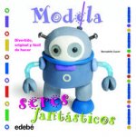 Modela seres fantásticos