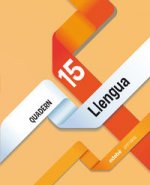 Quadern llengua 15 5E primaria