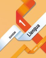 Quadern llengua 1 1R primaria