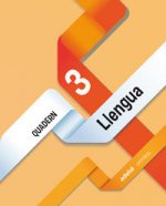 Quadern llengua 3 1R primaria