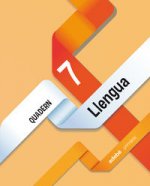 Quadern llengua 7 3R primaria