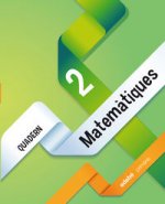 Quadern matemàtiques 2-1R primaria