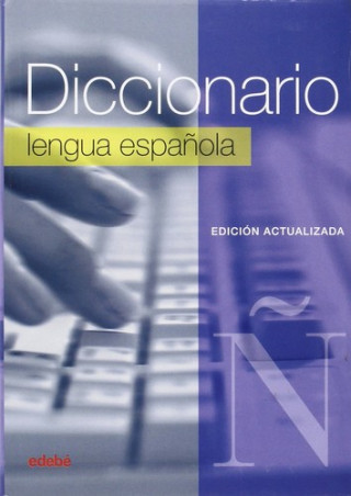 Diccionario Edebe primaria lengua española 2015