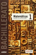 Matemáticas 1º Bachillerato Ciencias Sociales