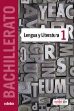 Lengua literatura 1º bachillerato