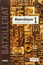 Matematiques 1º Batxiller Ciencies Socials