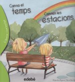 Canvia el temps, canvien les estacions