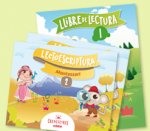 QUADERN LECTOESCRIPTURA 2-3. 4 ANYS