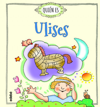 QUIÈN ES ULISES
