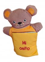 MI OSITO