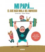 MI PAPA...