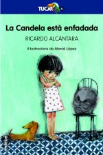 LA CANDELA ESTÀ EMFADADA