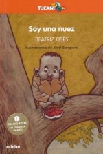 SOY UNA NUEZ
