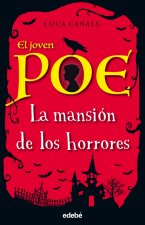 La mansion de los horrores