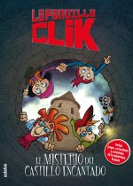 EL MISTERIO DEL CASTILLO ENCANTADO