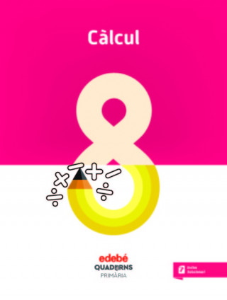 Càlcul 8