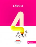 CUADERNO CÁLCULO 4
