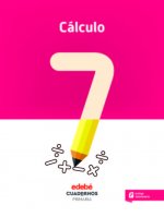 CUADERNO CÁLCULO 7