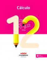 CUADERNO CÁLCULO 12