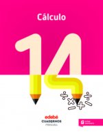 CUADERNO CÁLCULO 14