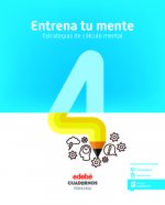 CUADERNO ENTRENA TU MENTE 4