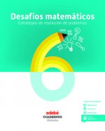 CUADERNO DESAFÍOS MATEMÁTICOS 6