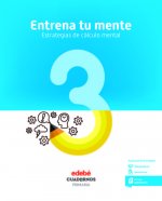 CUADERNO ENTRENA TU MENTE 3