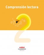 CUADERNO COMPRENSIÓN LECTORA 2ºPRIMARIA