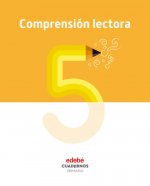 CUADERNO COMPRENSIÓN LECTORA 5ºPRIMARIA