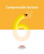 CUADERNO COMPRENSIÓN LECTORA 6ºPRIMARIA