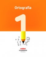 CUADERNO ORTOGRAFIA 1