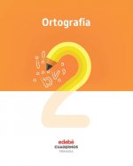 CUADERNO ORTOGRAFÍA 2