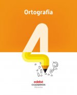 CUADERNO ORTOGRAFÍA 4