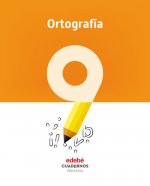 CUADERNO ORTOGRAFÍA 9