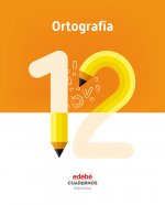 CUADERNO ORTOGRAFÍA 12