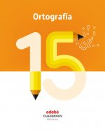 CUADERNO ORTOGRAFÍA 15