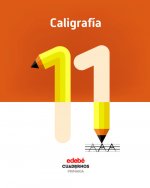 CUADERNO CALIGRAFÍA 11
