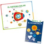 EL SISTEMA SOLAR 5 AÑOS PROYECTOS