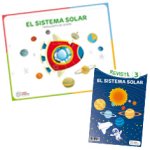 SISTEMA SOLAR 5 ANYS PROJECTES