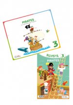 ELS PIRATES 5 ANYS PROJECTES