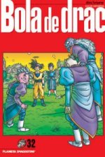 Bola de Drac: nº32/34