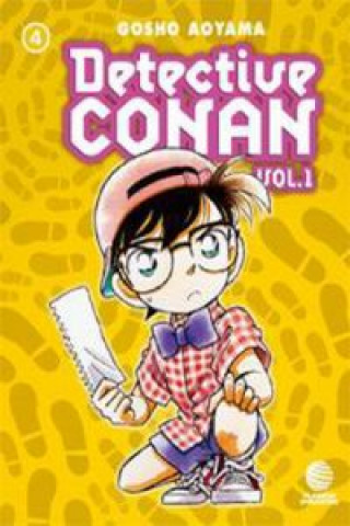 Detective Conan.(vol.1)