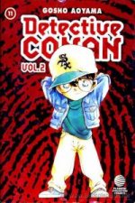 Detective Conan (vol.2)