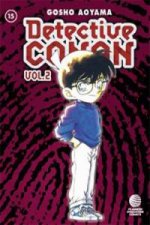 Detective Conan (vol.2)