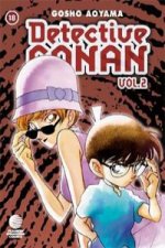 Detective conan (vol.2)